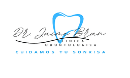 Logo Clínica Odontológica Dr. Jaime Bran